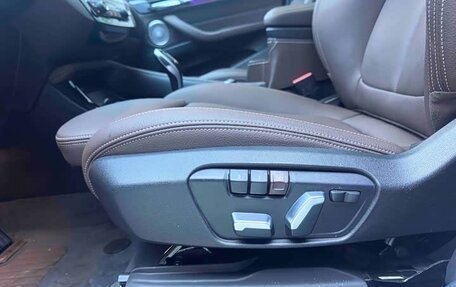 BMW X1, 2022 год, 2 700 000 рублей, 10 фотография