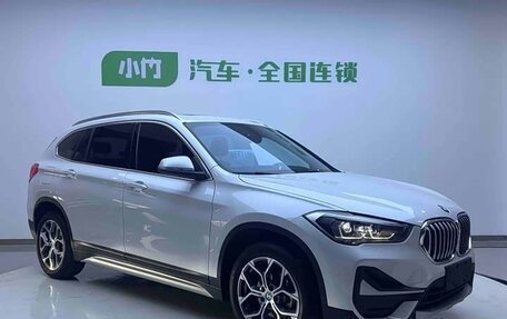 BMW X1, 2022 год, 2 700 000 рублей, 4 фотография