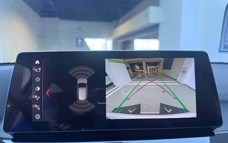 BMW X1, 2022 год, 2 700 000 рублей, 14 фотография