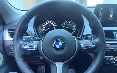 BMW X1, 2022 год, 2 700 000 рублей, 12 фотография