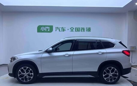 BMW X1, 2022 год, 2 700 000 рублей, 5 фотография