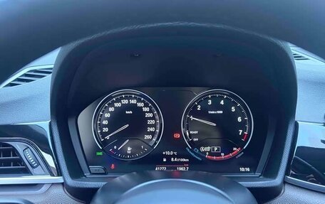 BMW X1, 2022 год, 2 700 000 рублей, 13 фотография