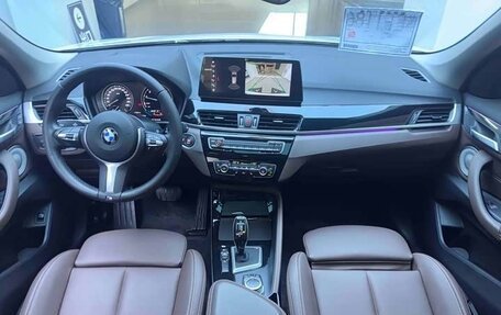BMW X1, 2022 год, 2 700 000 рублей, 11 фотография