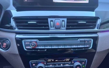 BMW X1, 2022 год, 2 700 000 рублей, 15 фотография