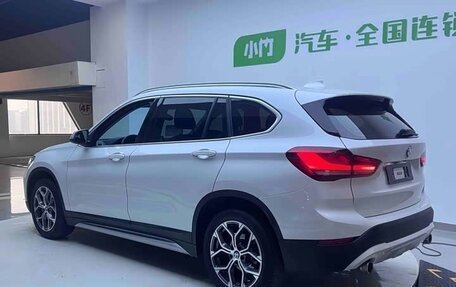 BMW X1, 2022 год, 2 700 000 рублей, 8 фотография