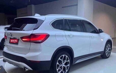 BMW X1, 2022 год, 2 700 000 рублей, 6 фотография
