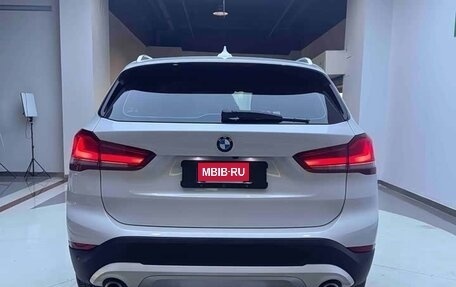 BMW X1, 2022 год, 2 700 000 рублей, 7 фотография