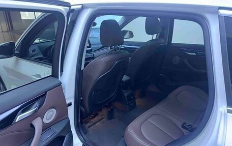 BMW X1, 2022 год, 2 700 000 рублей, 17 фотография