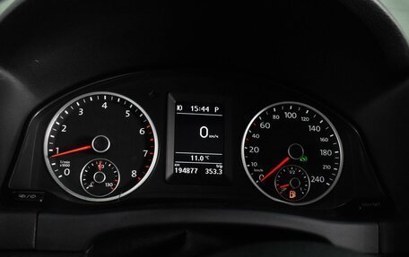 Volkswagen Tiguan I, 2012 год, 1 347 000 рублей, 14 фотография