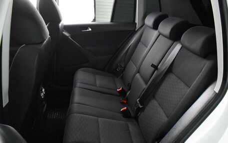 Volkswagen Tiguan I, 2012 год, 1 347 000 рублей, 9 фотография