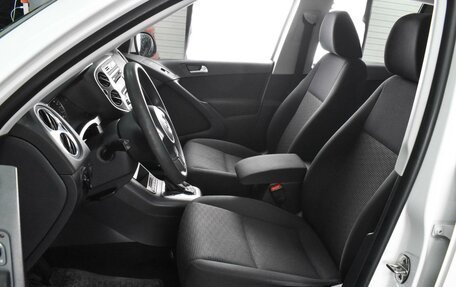 Volkswagen Tiguan I, 2012 год, 1 347 000 рублей, 10 фотография