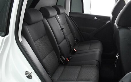 Volkswagen Tiguan I, 2012 год, 1 347 000 рублей, 7 фотография