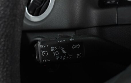 Volkswagen Tiguan I, 2012 год, 1 347 000 рублей, 15 фотография