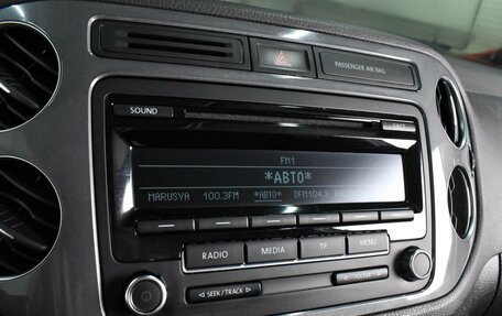 Volkswagen Tiguan I, 2012 год, 1 347 000 рублей, 13 фотография