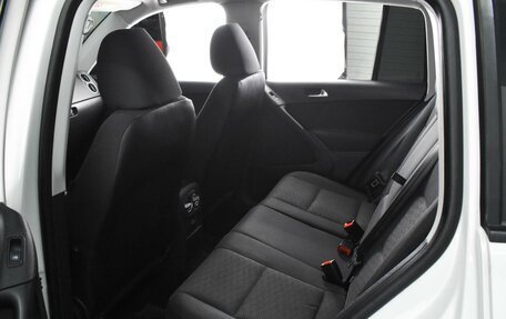 Volkswagen Tiguan I, 2012 год, 1 347 000 рублей, 11 фотография