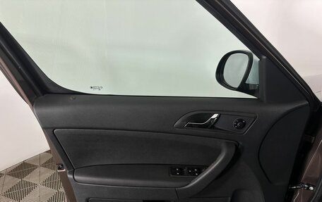 Skoda Yeti I рестайлинг, 2014 год, 1 200 000 рублей, 8 фотография