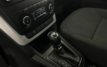 Skoda Yeti I рестайлинг, 2014 год, 1 200 000 рублей, 13 фотография