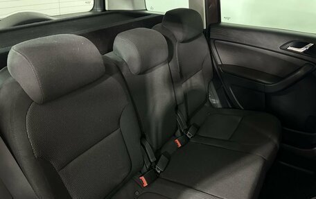 Skoda Yeti I рестайлинг, 2014 год, 1 200 000 рублей, 15 фотография