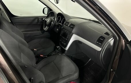 Skoda Yeti I рестайлинг, 2014 год, 1 200 000 рублей, 14 фотография