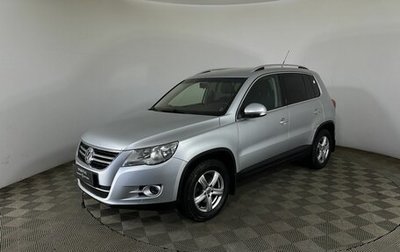Volkswagen Tiguan I, 2010 год, 1 350 000 рублей, 1 фотография