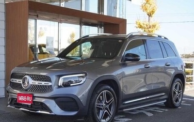 Mercedes-Benz GLB, 2021 год, 2 225 005 рублей, 1 фотография
