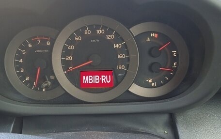 Toyota Vanguard, 2013 год, 1 700 000 рублей, 1 фотография