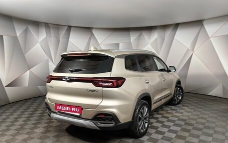 Chery Tiggo 8 I, 2021 год, 1 791 000 рублей, 2 фотография