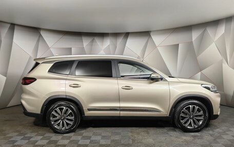Chery Tiggo 8 I, 2021 год, 1 791 000 рублей, 6 фотография