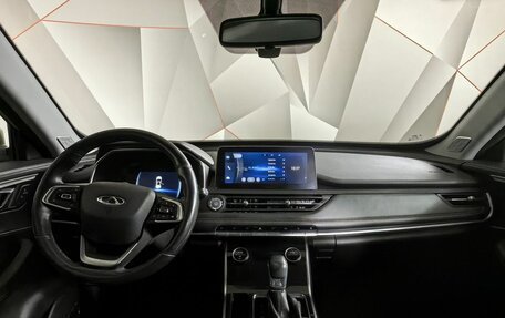 Chery Tiggo 8 I, 2021 год, 1 791 000 рублей, 14 фотография