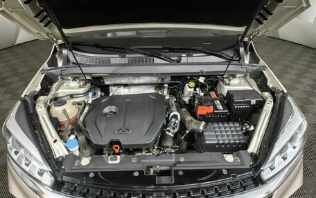 Chery Tiggo 8 I, 2021 год, 1 791 000 рублей, 11 фотография