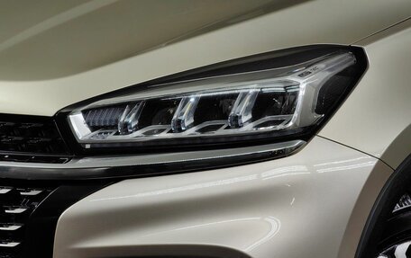 Chery Tiggo 8 I, 2021 год, 1 791 000 рублей, 10 фотография