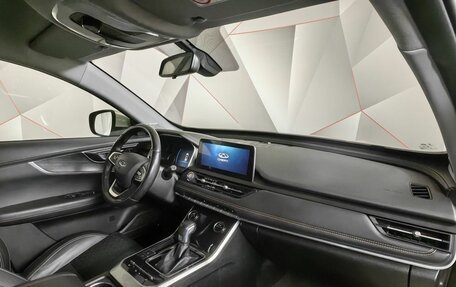 Chery Tiggo 8 I, 2021 год, 1 791 000 рублей, 13 фотография