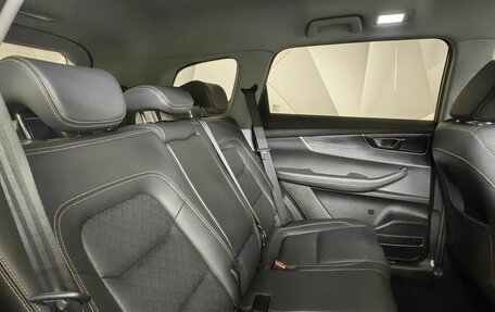 Chery Tiggo 8 I, 2021 год, 1 791 000 рублей, 16 фотография