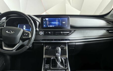 Chery Tiggo 8 I, 2021 год, 1 791 000 рублей, 15 фотография