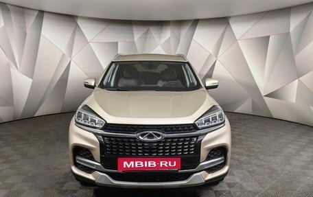 Chery Tiggo 8 I, 2021 год, 1 791 000 рублей, 7 фотография