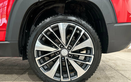 Changan CS35 Plus, 2024 год, 1 809 000 рублей, 9 фотография