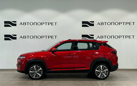 Changan CS35 Plus, 2024 год, 1 809 000 рублей, 2 фотография