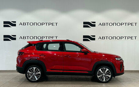 Changan CS35 Plus, 2024 год, 1 809 000 рублей, 6 фотография