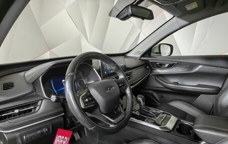 Chery Tiggo 8 I, 2021 год, 1 791 000 рублей, 19 фотография