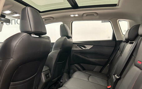 Changan CS35 Plus, 2024 год, 1 809 000 рублей, 12 фотография