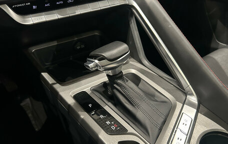 Changan CS35 Plus, 2024 год, 1 809 000 рублей, 17 фотография