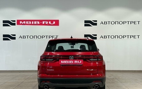 Changan CS35 Plus, 2024 год, 1 809 000 рублей, 4 фотография