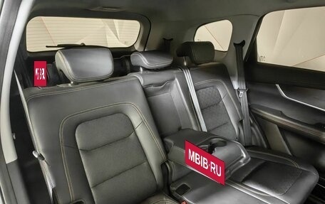 Chery Tiggo 8 I, 2021 год, 1 791 000 рублей, 17 фотография