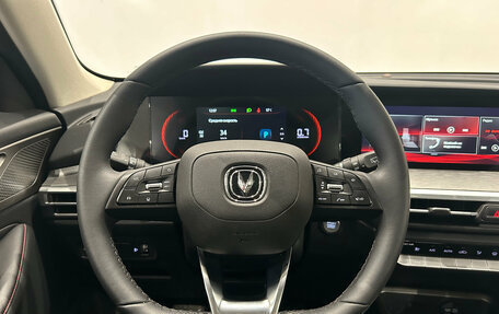 Changan CS35 Plus, 2024 год, 1 809 000 рублей, 18 фотография