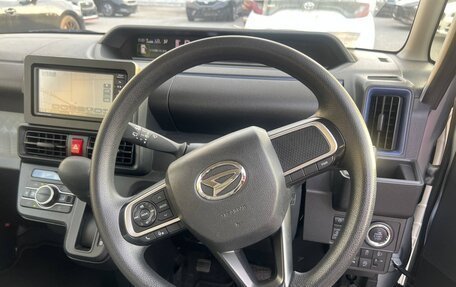 Daihatsu Tanto IV, 2021 год, 730 000 рублей, 7 фотография