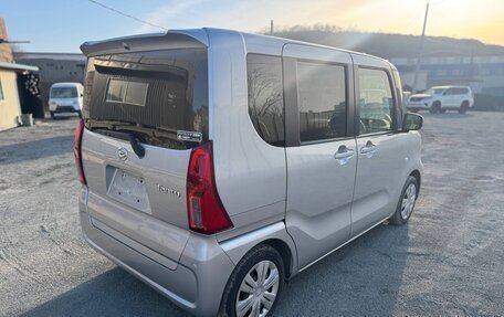 Daihatsu Tanto IV, 2021 год, 730 000 рублей, 6 фотография