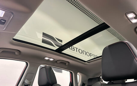 Changan CS35 Plus, 2024 год, 1 809 000 рублей, 22 фотография