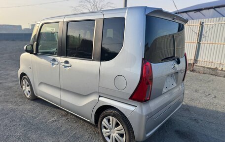 Daihatsu Tanto IV, 2021 год, 730 000 рублей, 5 фотография