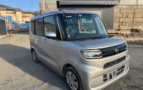 Daihatsu Tanto IV, 2021 год, 730 000 рублей, 2 фотография