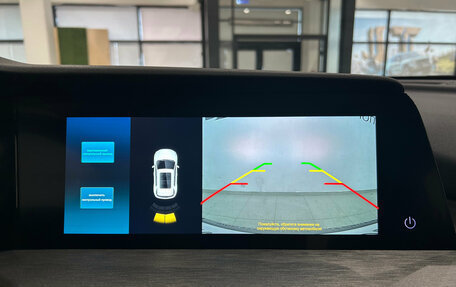 Changan CS35 Plus, 2024 год, 1 809 000 рублей, 23 фотография